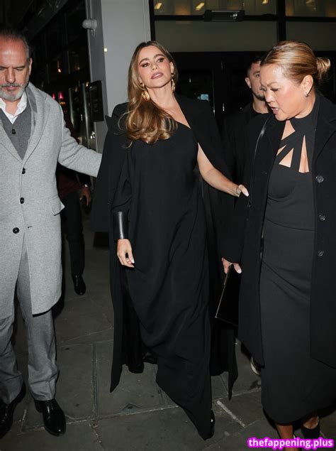Sofia Vergara Sofiavergara Vergarasofia Nude OnlyFans Photo 1023 The Fappening Plus