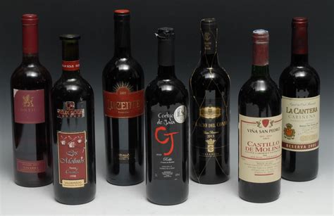 Wine - Tenuta Luce 'Lucente' Toscana, Tuscany, Italy 2005; Bodegas La ...