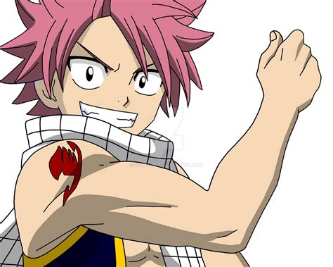 Natsu Dragneel Wallpapers Images Photos Pictures Backgrounds