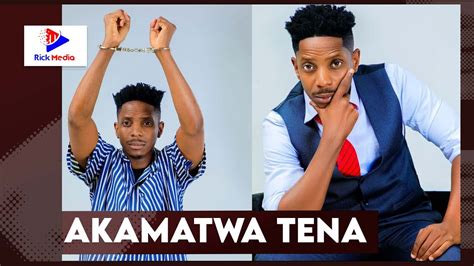 ERIC OMONDI AKAMATWA TENA Na POLISI Alikuwa Akielekea IKULU Ya KENYA