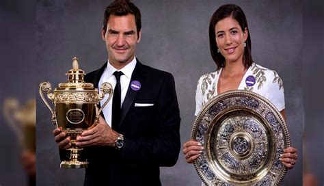 Wondering Why Men Get A Trophy While Women Get A Plate For Winning Wimbledon? Know The Reason ...