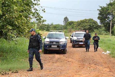 Ap S H Pol Cia Encerra Buscas Por Suspeito De Torturar Mulher At A