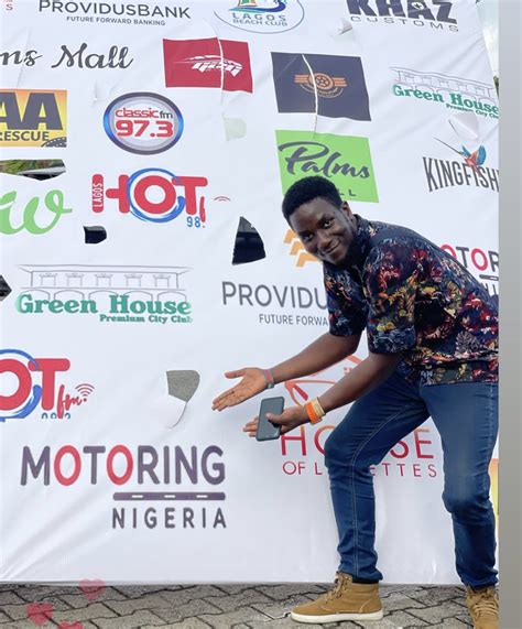 Motoring Nigeria On Twitter Motoring Nigeria Model Duderodri😎