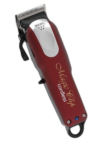 Strojček na vlasy WAHL 08148-2316H Cordless Magic Clip | MedHelp shop