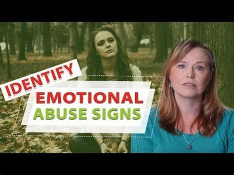 6 Signs Of Mental Abuse - What Are Emotional Abuse Signs? | BetterHelp : r/daddyistheissue