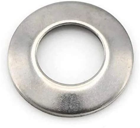 310 Stainless Steel Conical Washer At Rs 240 Kilogram Santacruz East