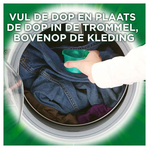 Ariel Color Vloeibaar Wasmiddel 600 Ml Plein Nl