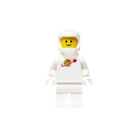 Lego Classic Space minifigures, Hobbies & Toys, Toys & Games on Carousell