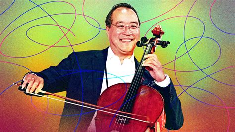 yo yo ma explains    close social distances gq