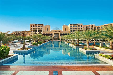 Hilton Ras Al Khaimah Resort & Spa - Heroes Of Adventure