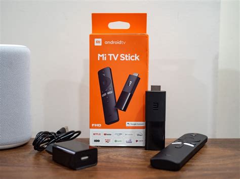 Review: Xiaomi Mi TV Stick is the best budget Android TV streamer yet | Android Central