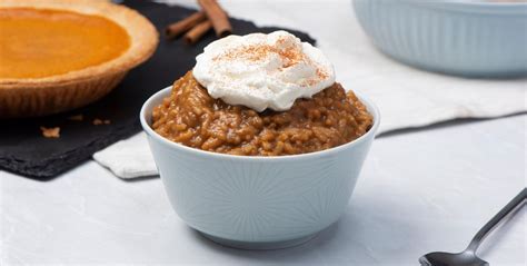 En 4 Pasos Elabora Un Rico Bizcocho De Calabaza Sin Usar Harina Ni