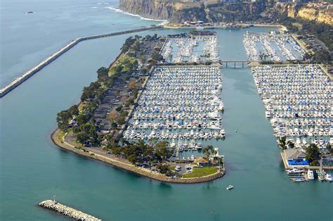 Dana Point Marina - West Basin in Dana Point, CA, United States