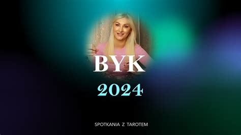 Byk Tarot Na Horoskop Roczny Youtube