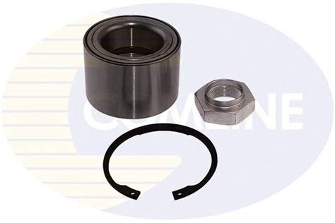 KGF Front Wheel Bearing Kit Fits Peugeot Boxer Fiat Ducato Citroen