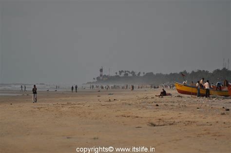 Panambur Beach Mangalore | Beaches of India | Mangalore Beach