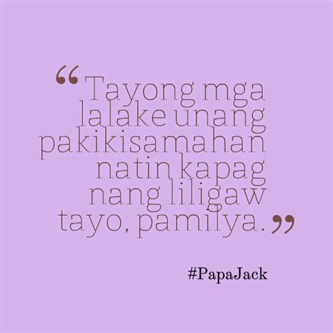 Papa Jack Quotes. QuotesGram