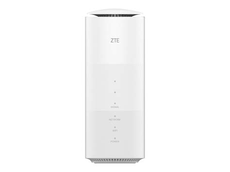 Zte Hyperbox G Lte Router Wei Mc A Online Kaufen Ebay