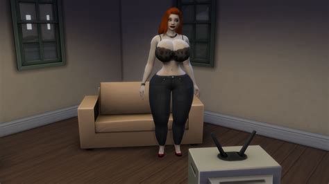 Bigger Breast Mod Sims Plmpatrol