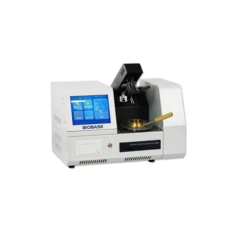 Biobase Digital Flame Spectrophotometer With Lcd Touch Screen Flame