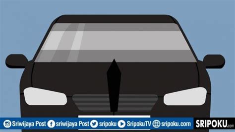 Jarang Diketahui Ri Dan Ri Milik Siapa Ini Daftar Plat Nomor