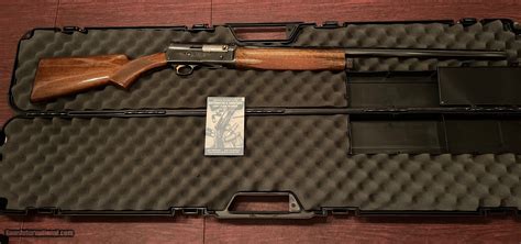 Price Reduced 1970 Browning Auto 5 Light 12 Shotgun