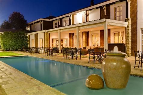 Protea Hotel by Marriott Bloemfontein | Reserve Your Hotel, Self-Catering, or Bed and Breakfast ...