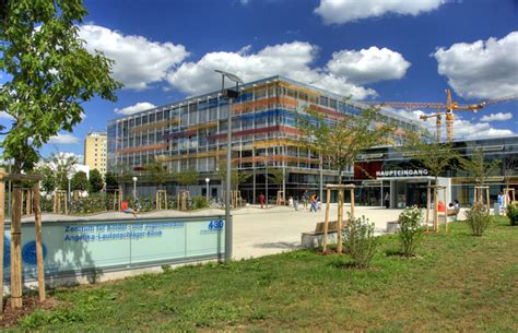 Universitätsklinikum Heidelberg