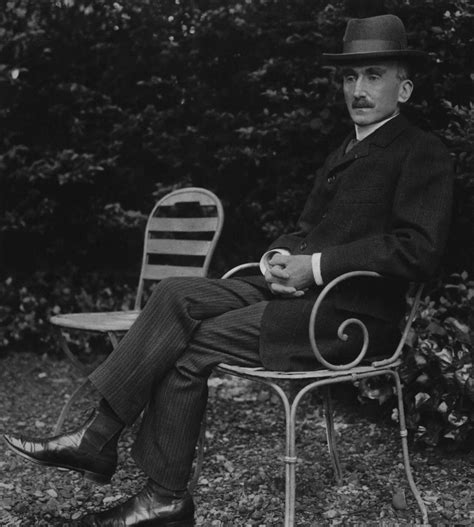 HENRI BERGSON OEUVRES ET PHOTOGRAPHIE He Won The Nobel Prize For