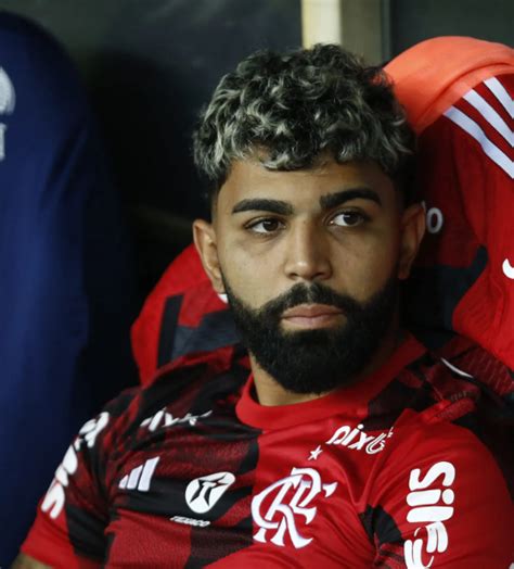 Gabigol Denunciado Por Tentativa De Fraude Em Antidoping E Pode Ser