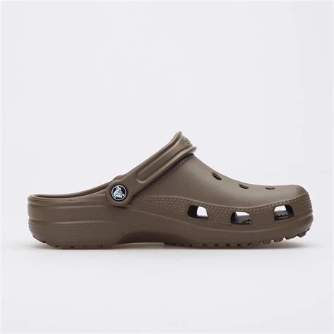 Crocs Classic Chocolate Atelier Yuwa Ciao Jp