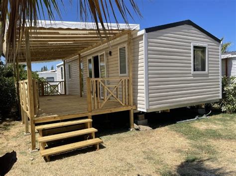 Le Guide Complet Pour Bien Louer Son Mobil Home Dans Un Camping