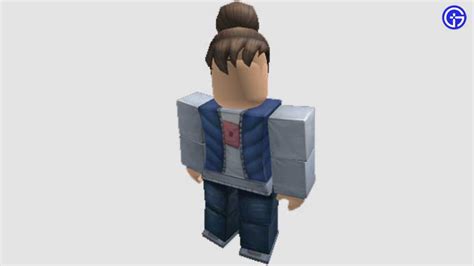 How To Get Roblox Character With No Face 2024