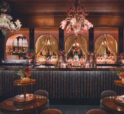 Miami's Hottest Private Member Clubs