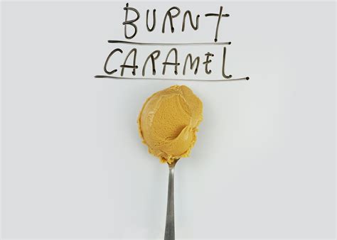 Burnt Caramel - Poco Gelato