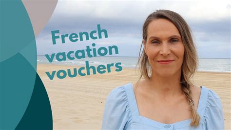 French Vacation Vouchers Chèque Vacances Optimizing Employer