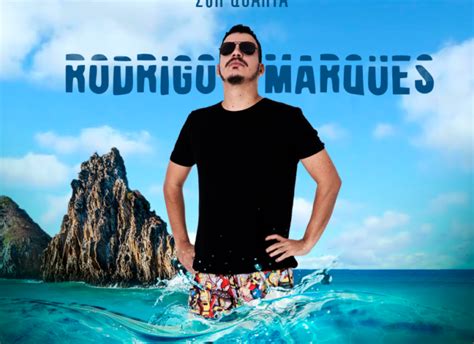 Rodrigo Marques O Inimigo Do N Vel No Comedy Sampa Club Jornal Report