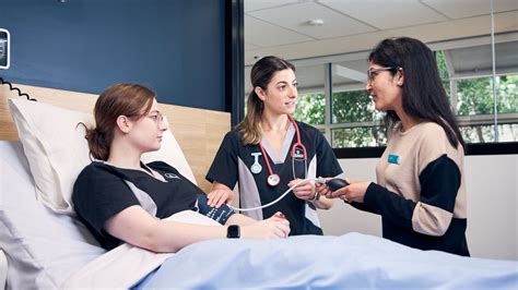 Are You A First Year Domestic Undergraduate In Any Bachelor Of Nursing