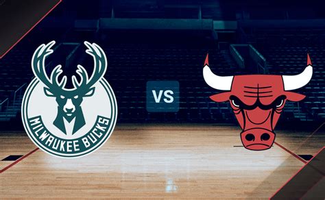 Milwaukee Bucks vs Chicago Bulls Cómo cuándo y dónde ver el Juego 1