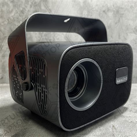 jual nexzioa neo smart tv projector android  proyektor pintar