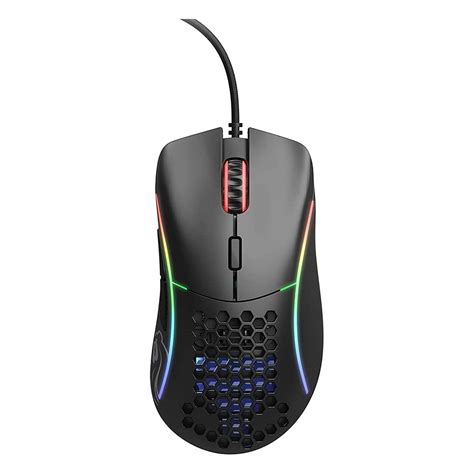 Glorious Wired Gaming Mouse Model D Minus Matte Black GLO MS DM MB Buy