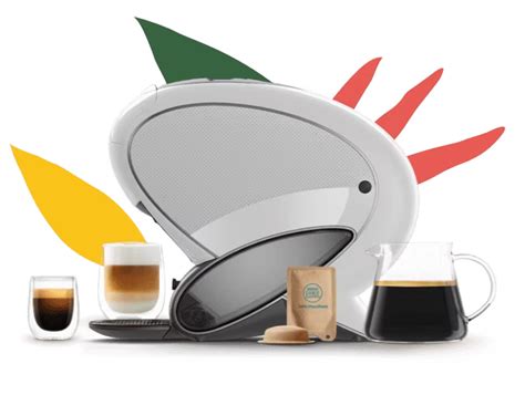 Coffee Machine Accessories NESCAFÉ Dolce Gusto