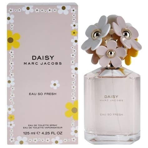 Marc Jacobs Daisy Eau So Fresh Eau De Toilette Pentru Femei Ml