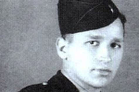 WWII 'Band of Brothers' officer Edward Shames dead at 99 - UPI.com