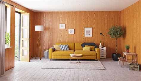 11 Longer-Lasting Drywall Alternatives for Your Home - Homenish