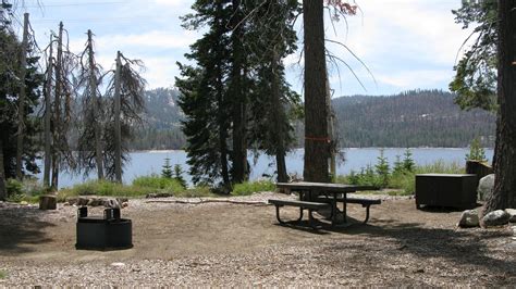 Deer Creek, Sierra National Forest - Recreation.gov