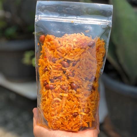 Jual Kentang Mustofa Kriuk Shopee Indonesia