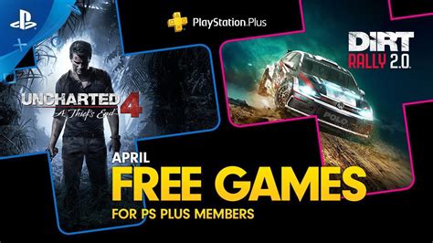 Ps Plus Free Games List 2020 - IHSANPEDIA