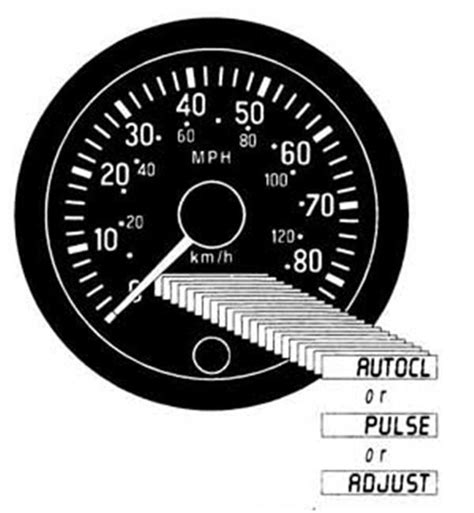 Vdo Speed Sensor Wiring Diagram