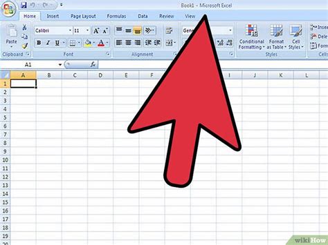 Cara Membuat Kalender Di Excel Berbagi Informasi